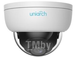 IP-камера Uniarch IPC-D112-PF40 (4mm, 2Мп)