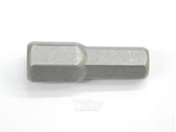 Бита 6-гранная 1/4" 25ммL 3мм Forsage 1242503(f)