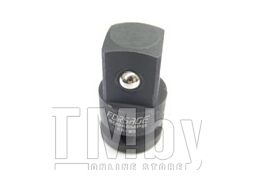 Адаптер ударный 1/2"(F)х3/4"(M) Forsage 80946MPB