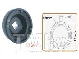 Спецключ для КПП 3/4" (Scania) HCB B1090