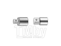 Адаптер 1/4" (F) x 3/8" (M) Force 80923