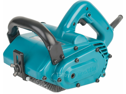 Щеточная шлифмашина MAKITA 9741, 860 Вт