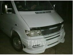 Защита капота 02097 Mercedes Sprinter KING