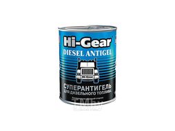 Присадка Hi-Gear Diesel Antigel / HG3426 (325мл)