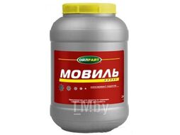 МОВИЛЬ 750г OIL RIGHT МОВИЛЬ 750г