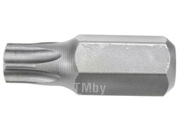 Бита TORX T50х30ммL,10мм Rock FORCE 1763050