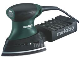 Многофункциональная шлифовальная машина FMS 200 Intec METABO