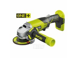 УШМ (болгарка) аккумуляторная Ryobi R 18 AG-0