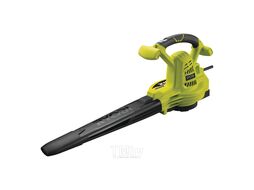 Электрический садовый пылесос-воздуходувка Ryobi RBV 3000 CSV