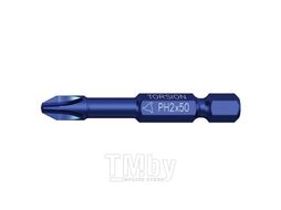 Бита 1/4" РН2 L25мм TORSION Krino 61058010