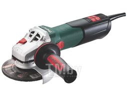 УШМ (болгарка) WEV 10-125 Quick METABO 600388000