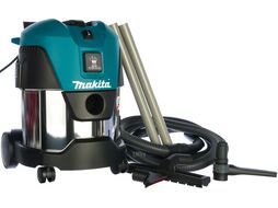 Пылесос MAKITA VC 2012 L (1000 Вт, 20 л, класс: L, самоочистка: полуавтомат)