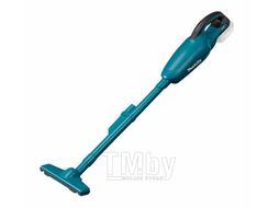 Аккум. пылесос MAKITA DCL 180 Z в кор. (18.0 В, БЕЗ АККУМУЛЯТОРА, 0.65 л, самоочистка: нет)