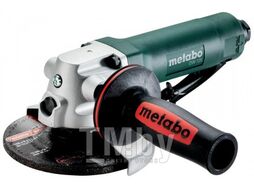 Углошлифмашина пневматическая Metabo DW 125