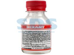 Лак электроизоляционный KO-921 100 мл REXANT