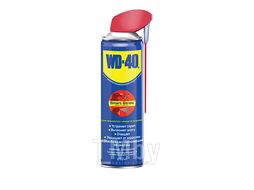 Очистительно-смазывающая смесь WD-40 WD-40 250ml