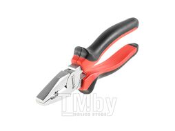 Плоскогубцы комбинированные Hammer Flex 601-003 180мм (7")