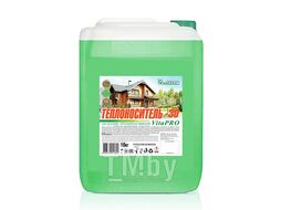 Теплоноситель Экотерм VitaPro (-30С) кан. 10 кг., EcoTherm