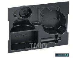 Вкладыш для L-Boxx 238, 306 397 72мм 1.600.A00.2VR BOSCH