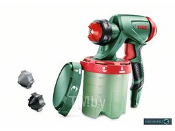 Пистолет краскораспылителя PFS 3000-2 5000 1.600.A00.8W8 BOSCH