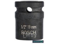 Ключ торцовый для имп. гайковертов 1/2" 19 30 29,1 40 M12 1.608.552.021 BOSCH