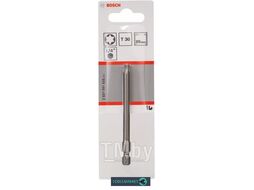 Насадка-бита со шлицем Torx Extra-Hart T30H 89мм (1шт) 2.607.001.658 BOSCH