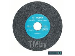 Шлифкруг для точила D200мм К36 GSM 200 2.608.600.111 DREMEL