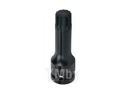 Головка ударная 1/2" 77мм SPLINE M18 TOPTUL (KADB1618L)