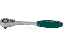 Рукоятка трещоточная 1/2"DR, 48 зубцов, 253 мм Jonnesway R3704