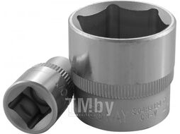 Головка торцевая 3/8"DR, 19 мм Jonnesway S04H3119