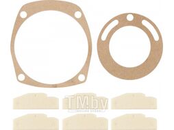 Ремонтный комплект двигателя гайковерта пневматического JAI-1044 Jonnesway JAI-1044-RK2