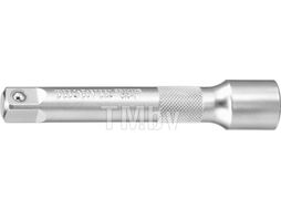 Удлинитель 1/2"DR, 125 мм Thorvik EB12125