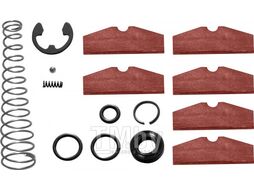 Ремонтный комплект для гайковерта пневматического ОМР11281 Ombra OMP11281RK