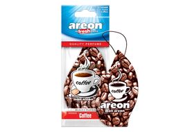 Ароматизатор воздуха "AREON REFRESHMENT" Coffee (Кофе) AREDRCOFFEE