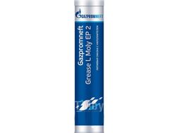 Смазка консистентная Gazpromneft Grease L Moly EP 2 0,4 кг 2389906878