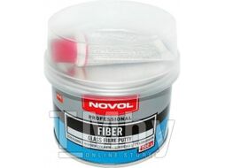 Шпатлёвка со стекловолокном FIBER 0,2 кг 1220