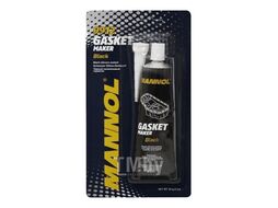 Герметик жидк.прозр. MANNOL Silicone-Gasket transp. 85мл 5687