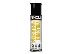 Очиститель пластика 335ml FENOM FN409