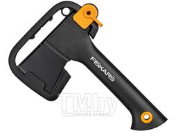 Топор универсальный Solid A5 Fiskars