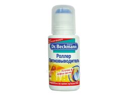 Роллер пятновыводитель Dr.Beckmann, 75 мл