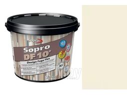 Фуга Sopro DF 10 № 1058 (27) пергамон 2,5 кг