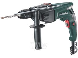 Дрель Metabo SBE 760 600841000