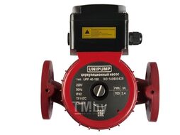 Циркуляционный насос Unipump UPF3 40-120 250 88791