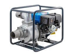 Мотопомпа бензиновая Unipump WP-40 24495