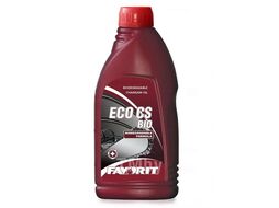 Масло минеральное всесезонное для цепей бензопил FAVORIT Eco CS Longlife Formula 1л