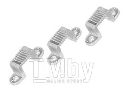 Крепеж для светодиодной ленты SMD2835-220 В TDM (10шт)