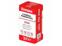 Стяжка-ровнитель ILMAX 5150 25 кг 56 244