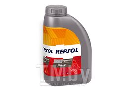 Масло для 2-х тактных двигателей Repsol TOOLS 2T (1 л)