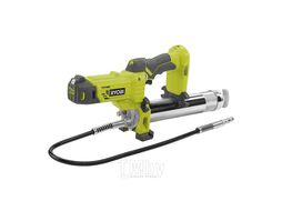 Смазочный пистолет Ryobi R18GG-0 (без батареи)