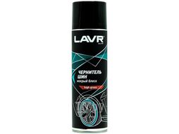 Чернитель шин LAVR 650 мл. LAVR Ln1427